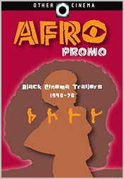 Afro Promo: Black Cinema Trailers - 1946-76
