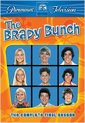 The Brady Bunch: The Complete Final Season 