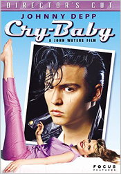 Cry-Baby: Director's Cut