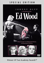 Ed Wood: Special Edition