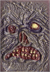 Evil Dead 2: The Book of the Dead 2