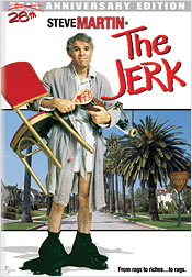 The Jerk: 26th Anniversary Edition