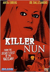 Killer Nun