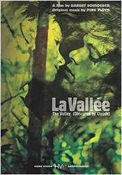 La Vall�e (a.k.a. The Valley/Obscured by Clouds)