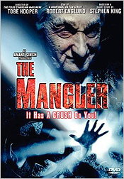 The Mangler