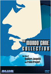 The Mondo Cane Collection