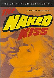 The Naked Kiss