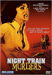 Night Train Murders