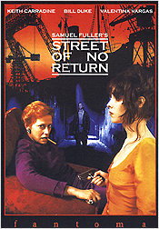 Street of No Return