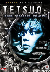 Tetsuo: The Iron Man