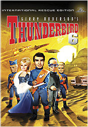 Thunderbird 6