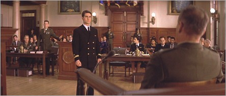 Columbia TriStar's A Few Good Men (widescreen)