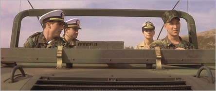 Columbia TriStar's A Few Good Men (widescreen)