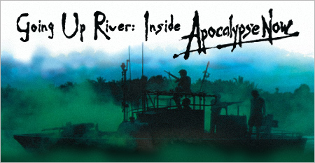 Inside Apocalypse Now on Blu-ray