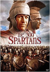 The 300 Spartans