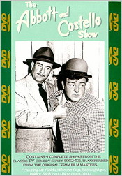 The Abbott and Costello Show: Volume 1