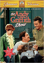 The Andy Griffith Show : The Complete Final Season