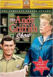 The Andy Griffith Show: The Complete