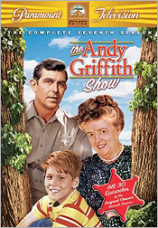 The Andy Griffith Show : The Complete Seventh Season