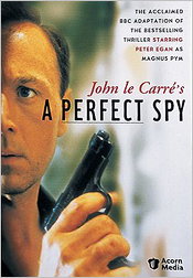 A Perfect Spy