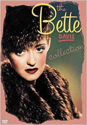 The Bette Davis Collection