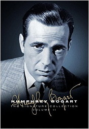 Humphrey Bogart: The Signature Collection, Volume 2