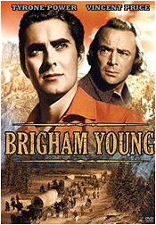 Brigham Young