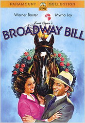 Broadway Bill