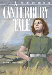 A Canterbury Tale