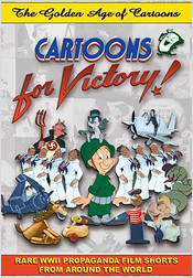 Cartoons for Victory