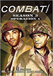 Combat!: Season 3, Operation 1