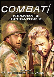 Combat!: Season 3, Operation 2