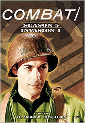 Combat!: Season 5, Invasion 1