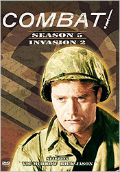 Combat!: Season 5, Invasion 2