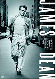 The Complete James Dean Collection