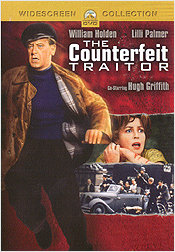 The Counterfeit Traitor