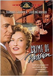 Crime of Passion