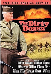 The Dirty Dozen: Two-Disc Special Edition