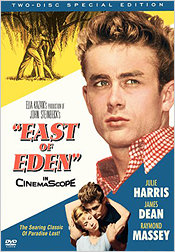 East of Eden