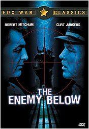 The Enemy Below