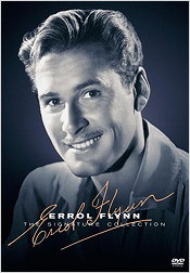 Errol Flynn Signature Edition