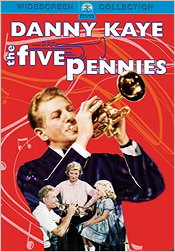 The Five Pennies