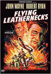 Flying Leathernecks