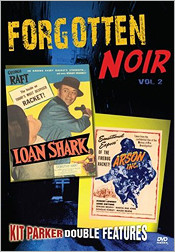 Forgotten Noir, Volume 2