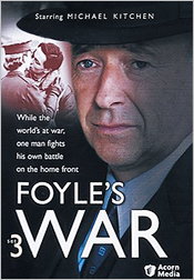 Foyle's War, Set 3