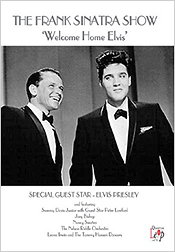 The Frank Sinatra Show: Welcome Home Elvis 