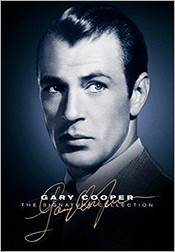 Gary Cooper: The Signature Collection