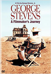 George Stevens: A Filmmaker's Journey