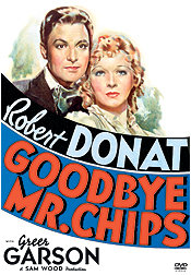 Goodbye, Mr. Chips