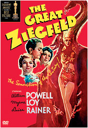 The Great Ziegfeld